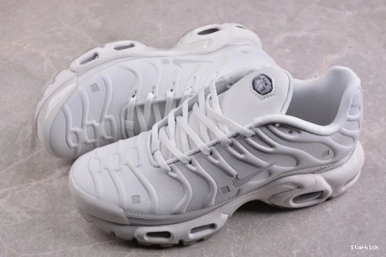 A-COLD-WALL Nike Platinum Air Tint Plus Max 0818